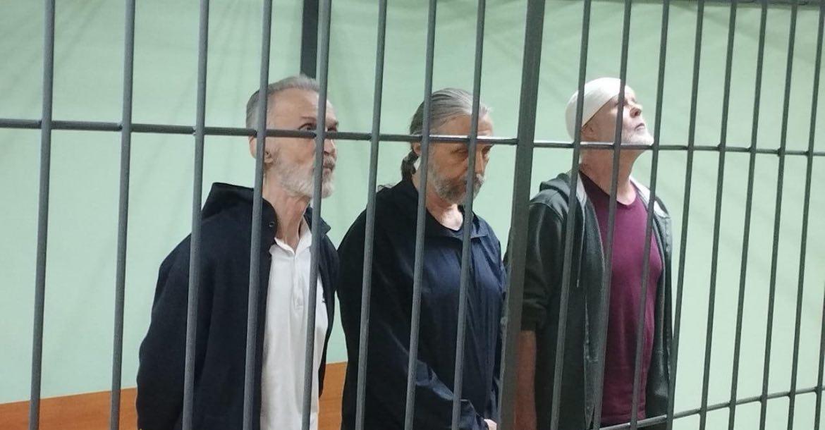 Фото Проповедовал конец света и доводили детей до смерти. В Новосибирске самого сурового сектанта СССР Виссариона отправили в колонию на 12 лет 2